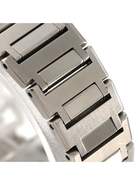 Bvlgari PG Limited Ssxpg Quartz Watch main image 2